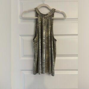 Anthropologie blouse